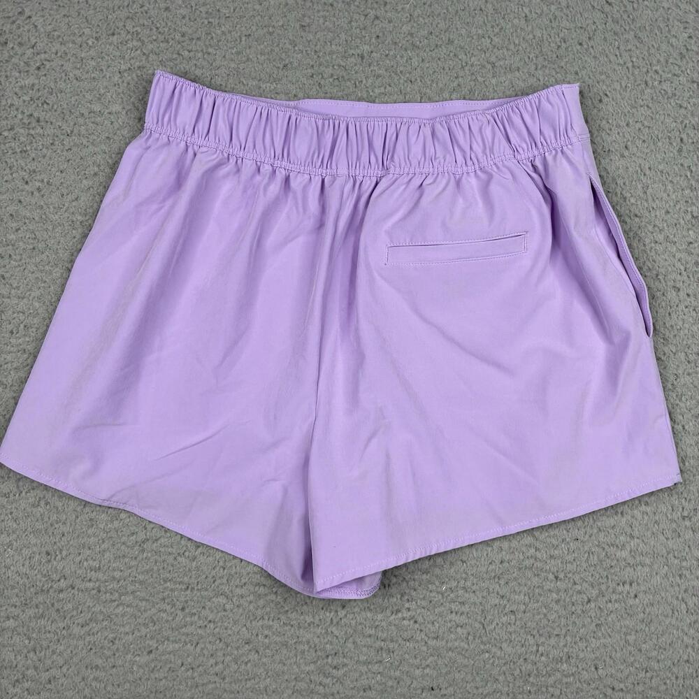 Alo Yoga Tennis Skort Women’s XS Purple Athletic Athleisure Skirt - Picture 4 of 6